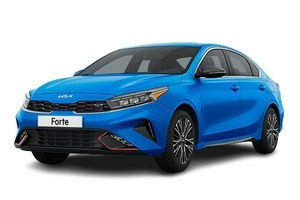 Размер колёс на Kia Forte 2025 Подбор шин на Kia Forte 2025