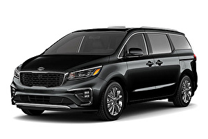 Размер колёс на Kia Grand Carnival 2021 Подбор шин на Kia Grand Carnival 2021