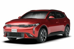 Размер колёс на Kia K3 Cross 2026 Подбор шин на Kia K3 Cross 2026