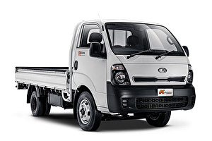 Размер колёс на Kia K3000 2020 Подбор шин на Kia K3000 2020