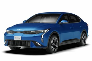 Размер колёс на Kia K3 2026 Подбор шин на Kia K3 2026