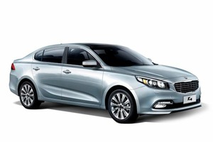 Размер колёс на Kia K4 2019 Подбор шин на Kia K4 2019