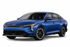 Размер колёс на Kia K4 2025 Подбор шин на Kia K4 2025