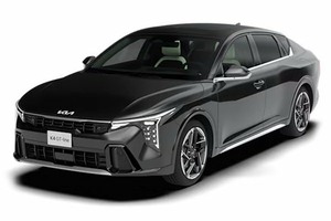 Размер колёс на Kia K4 2026 Подбор шин на Kia K4 2026