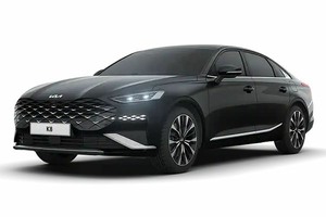 Размер колёс на Kia K8 2021 Подбор шин на Kia K8 2021