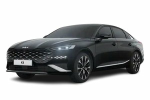Размер колёс на Kia K8 2023 Подбор шин на Kia K8 2023