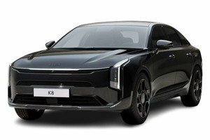 Размер колёс на Kia K8 2025 Подбор шин на Kia K8 2025