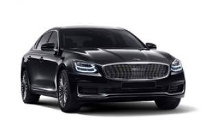 Размер колёс на Kia K900 2020 Подбор шин на Kia K900 2020