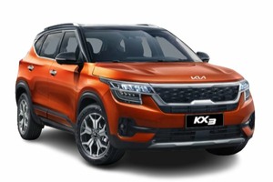Размер колёс на Kia KX3 2022 Подбор шин на Kia KX3 2022
