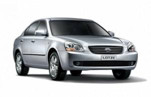 Размер колёс на Kia Lotze 2005 Подбор шин на Kia Lotze 2005