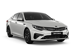 Размер колёс на Kia Optima 2020 Подбор шин на Kia Optima 2020