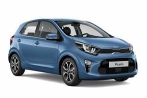 Подбор шин на Kia Picanto 2024