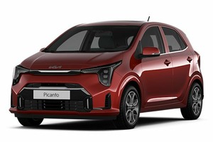 Размер колёс на Kia Picanto 2025 Подбор шин на Kia Picanto 2025