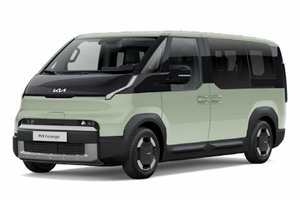 Размер колёс на Kia PV5 2025 Подбор шин на Kia PV5 2025