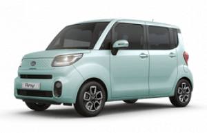 Размер колёс на Kia Ray 2019 Подбор шин на Kia Ray 2019