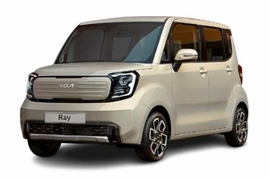 Размер колёс на Kia Ray 2023 Подбор шин на Kia Ray 2023