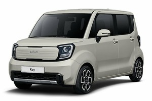 Размер колёс на Kia Ray 2024 Подбор шин на Kia Ray 2024