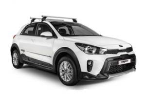 Размер колёс на Kia Rio Cross 2020 Подбор шин на Kia Rio Cross 2020