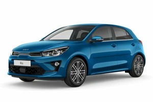 Автомобильге шина және дисктерді таңдау Kia Rio. Шины на Kia