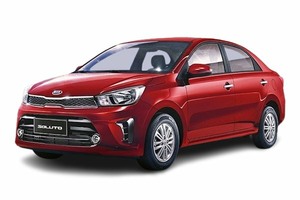 Размер колёс на Kia Soluto 2025 Подбор шин на Kia Soluto 2025