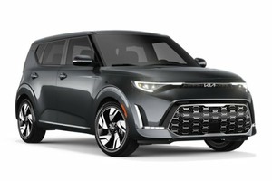 Размер колёс на Kia Soul 2024 Подбор шин на Kia Soul 2024