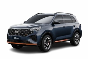 Размер колёс на Kia Sportage Ace 2021 Подбор шин на Kia Sportage Ace 2021
