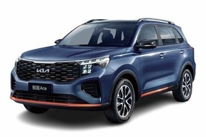 Размер колёс на Kia Sportage Ace 2024 Подбор шин на Kia Sportage Ace 2024