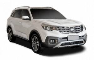 Размер колёс на Kia Sportage R 2019 Подбор шин на Kia Sportage R 2019
