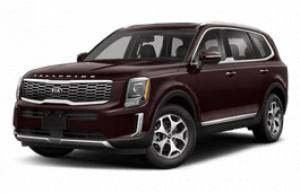 Размер колёс на Kia Telluride 2019 Подбор шин на Kia Telluride 2019