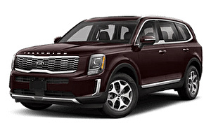Размер колёс на Kia Telluride 2020 Подбор шин на Kia Telluride 2020