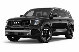 Размер колёс на Kia Telluride 2023 Подбор шин на Kia Telluride 2023