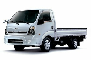 Размер колёс на Kia Towner 2018 Подбор шин на Kia Towner 2018