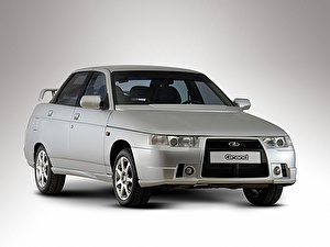 Размер колёс на Lada 110 2011 Подбор шин на Lada 110 2011