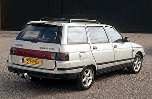 Размер колёс на Lada 111 2000 Подбор шин на Lada 111 2000