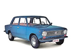 Размер колёс на Lada 1300 1985 Подбор шин на Lada 1300 1985
