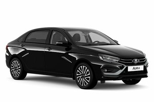 Размер колёс на Lada Aura 2026 Подбор шин на Lada Aura 2026