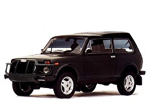 Размер колёс на Lada Fora 2006 Подбор шин на Lada Fora 2006