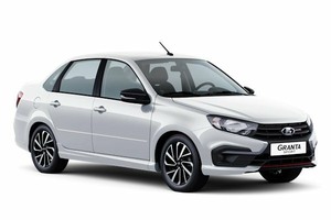 Размер колёс на Lada Granta Sport 2026 Подбор шин на Lada Granta Sport 2026