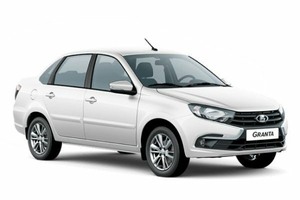 Размер колёс на Lada Granta 2024 Подбор шин на Lada Granta 2024