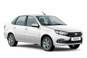 Размер колёс на Lada Granta 2025 Подбор шин на Lada Granta 2025