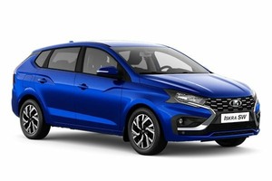 Подбор шин на Lada Iskra SW 2026