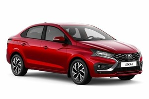 Размер колёс на Lada Iskra 2026 Подбор шин на Lada Iskra 2026
