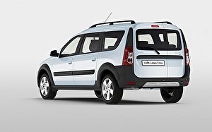 Размер колёс на Lada Ларгус 2015 Подбор шин на Lada Ларгус 2015