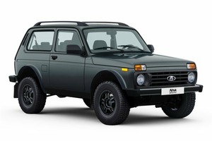 Размер колёс на Lada Niva Bronto 2023 Подбор шин на Lada Niva Bronto 2023