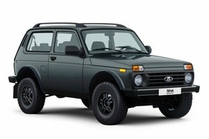Размер колёс на Lada Niva Bronto 2026 Подбор шин на Lada Niva Bronto 2026