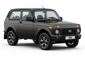 Размер колёс на Lada Niva Legend 2021 Подбор шин на Lada Niva Legend 2021