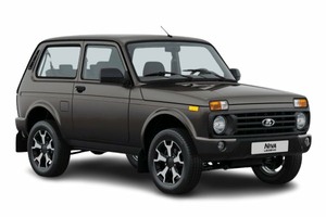 Размер колёс на Lada Niva Legend 2024 Подбор шин на Lada Niva Legend 2024