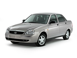 Размер колёс на Lada Priora 2012 Подбор шин на Lada Priora 2012
