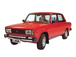 Размер колёс на Lada Riva 1998 Подбор шин на Lada Riva 1998