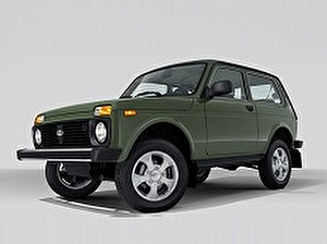 Размер колёс на Lada Taiga 2013 Подбор шин на Lada Taiga 2013
